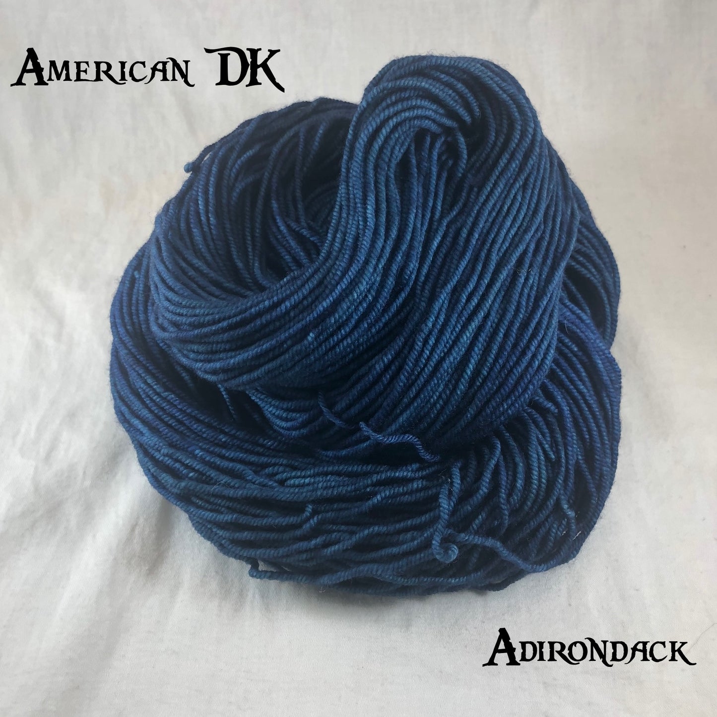 American DK