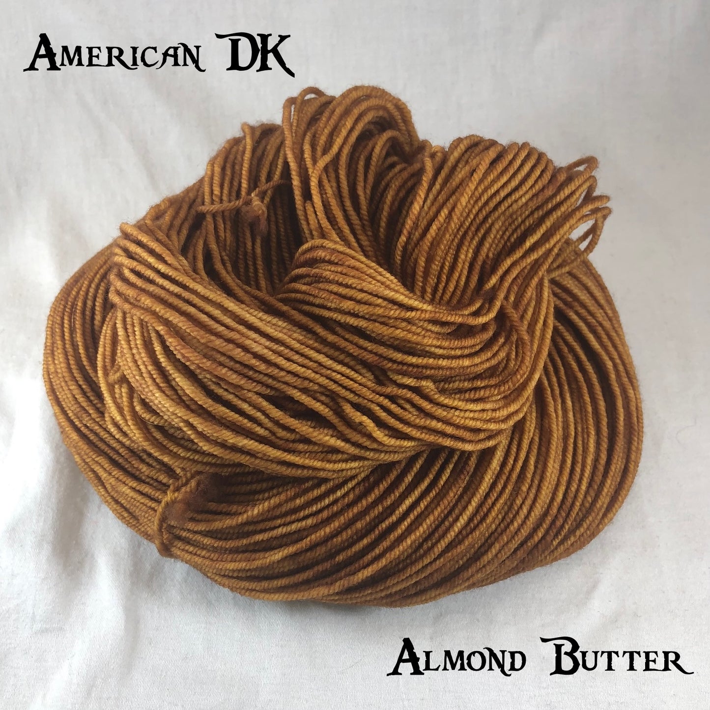 American DK