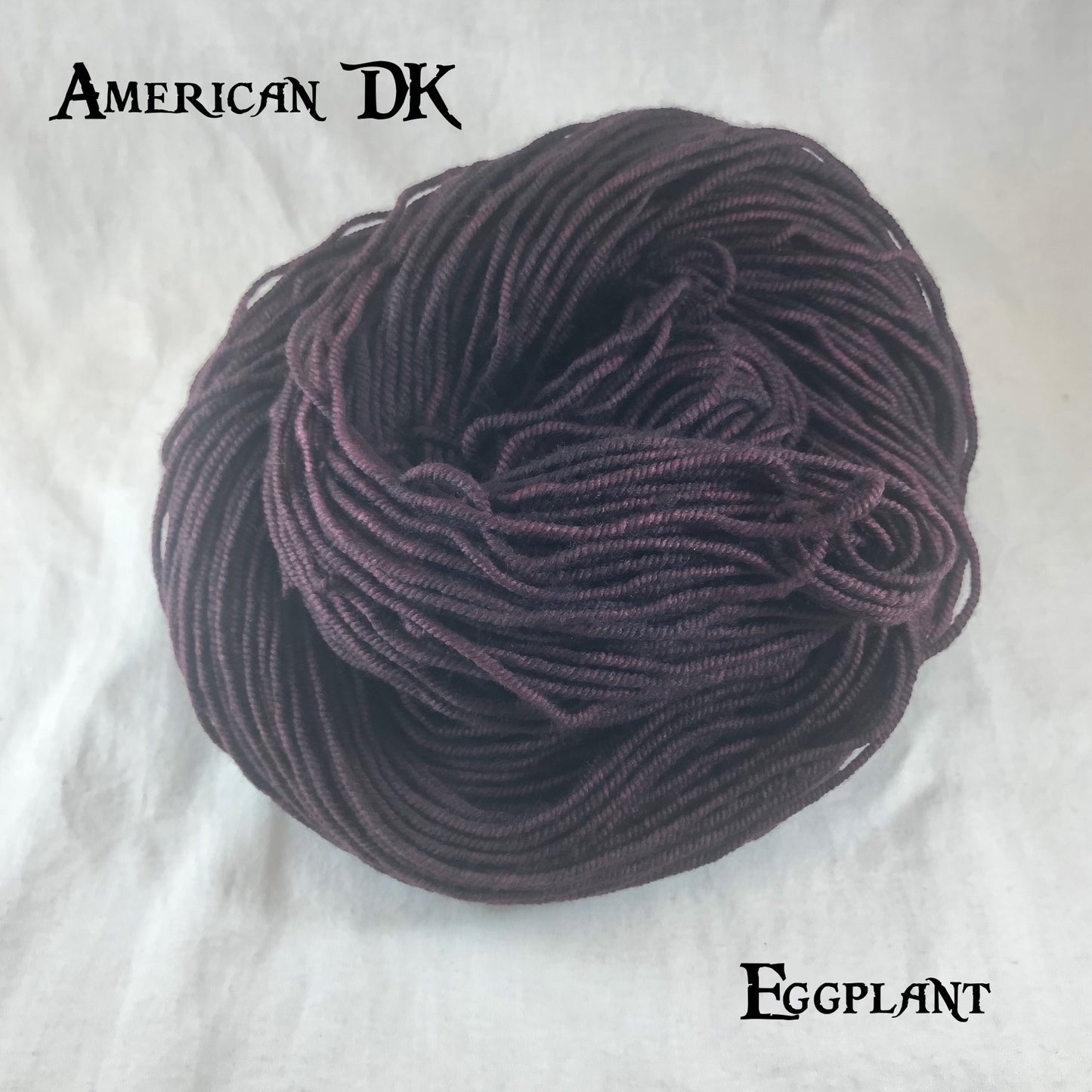 American DK