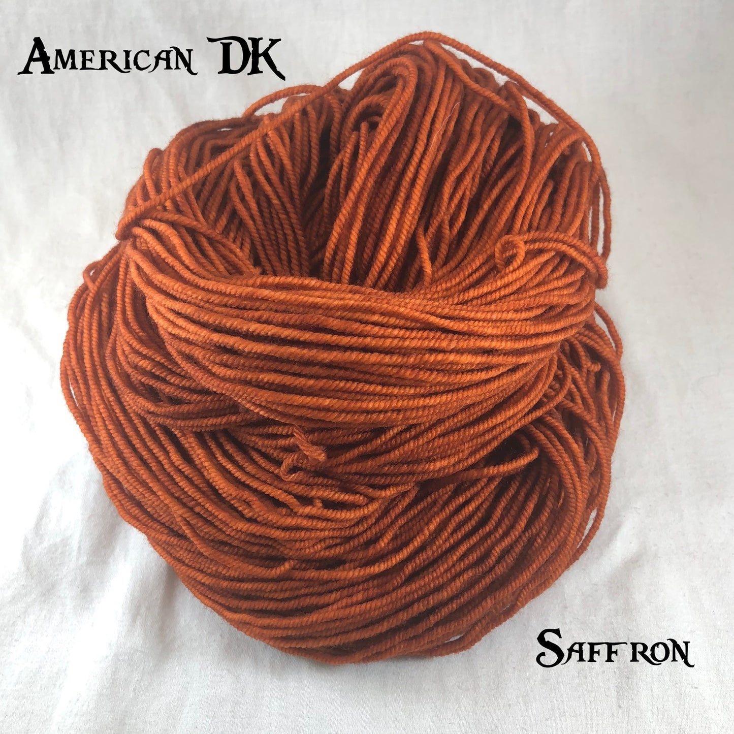 American DK