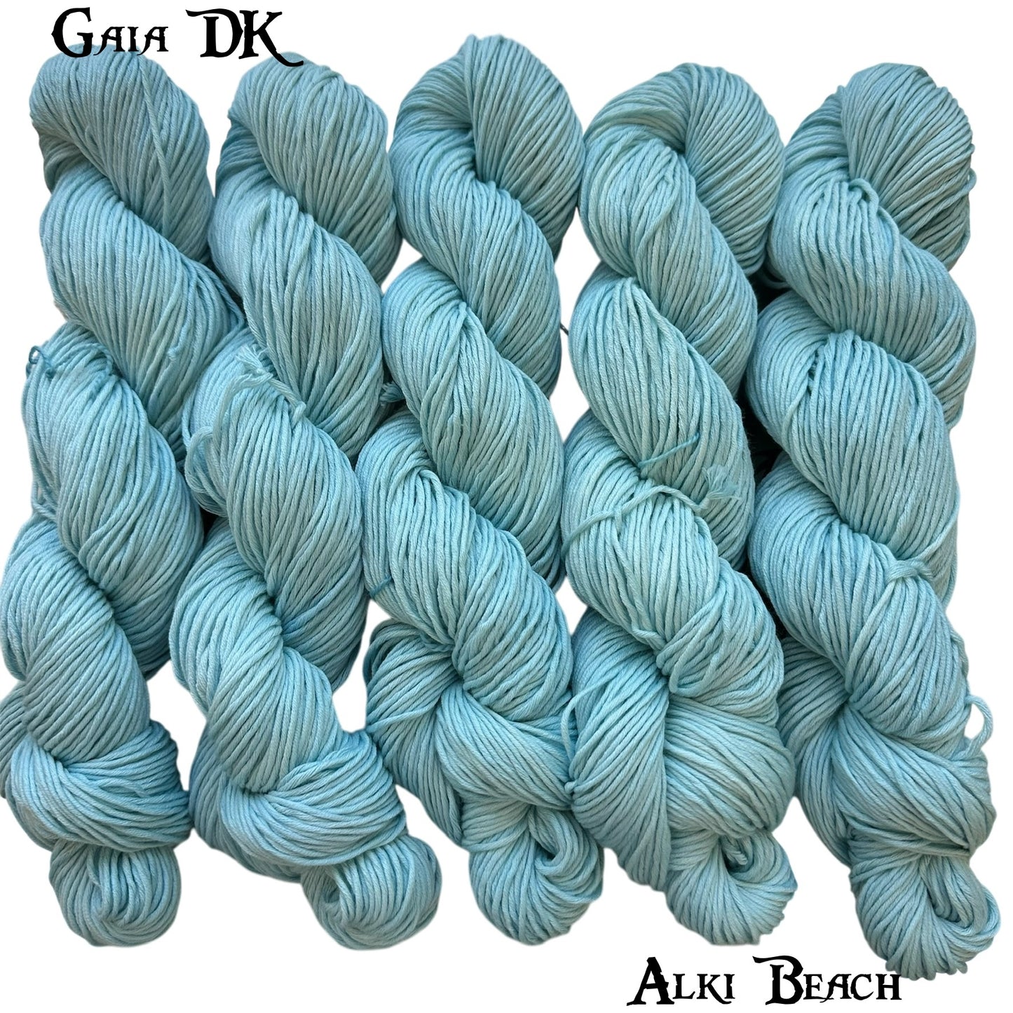 Gaia DK