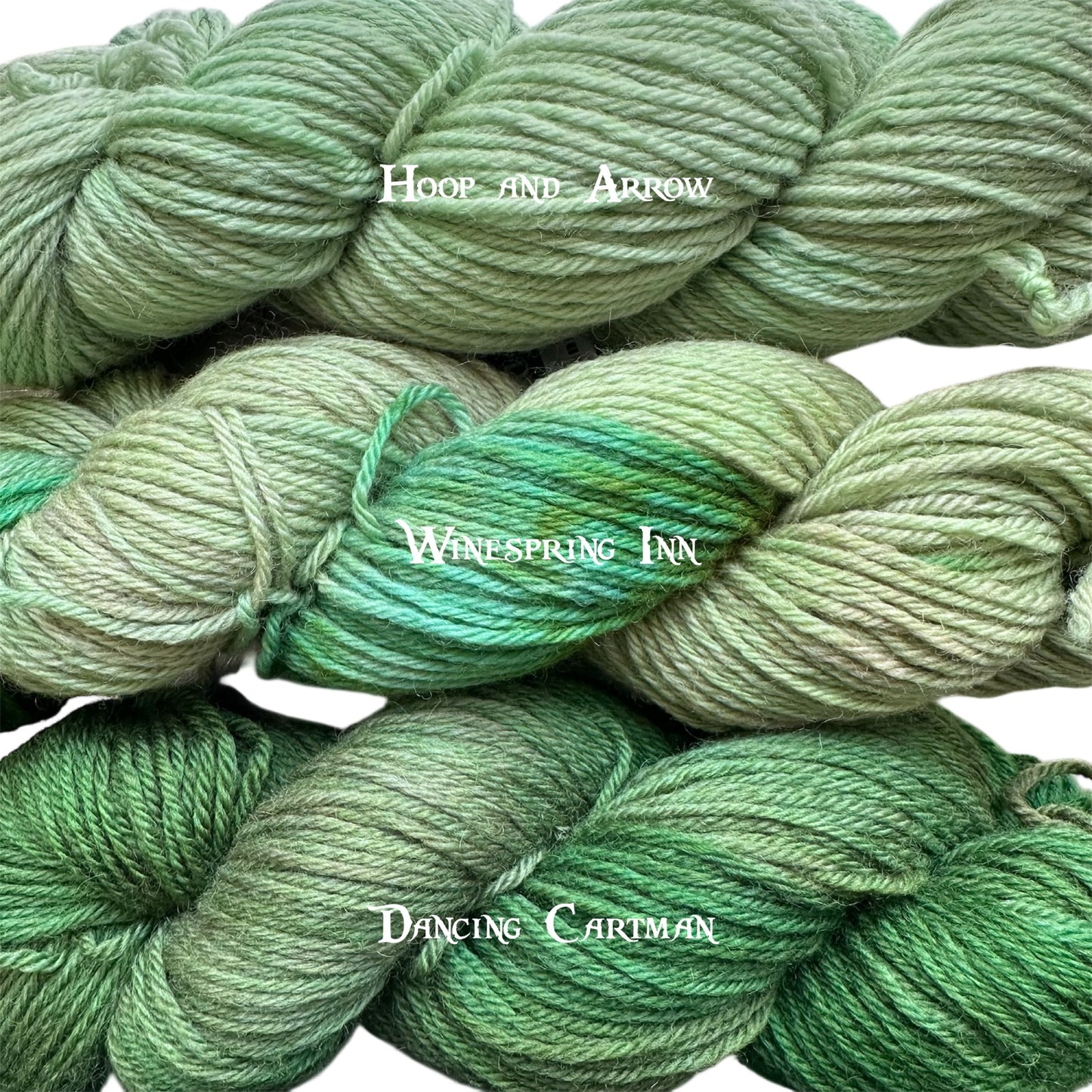 Cottage DK