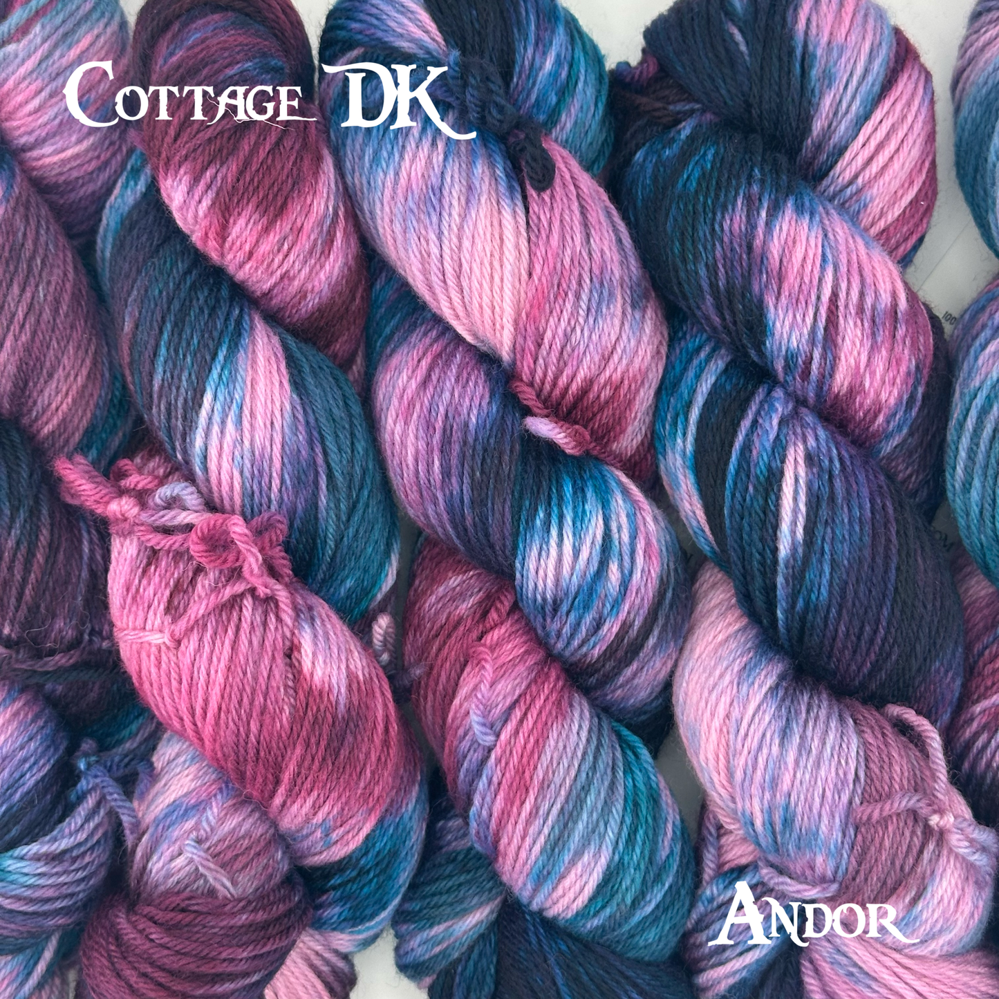 Cottage DK