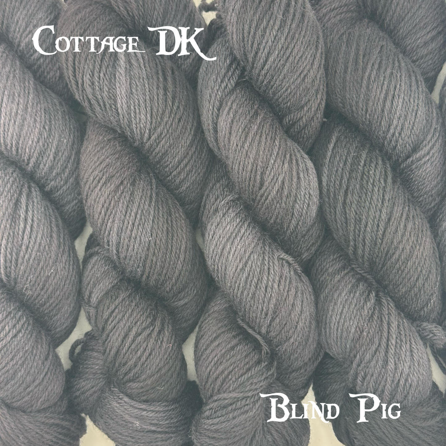 Cottage DK