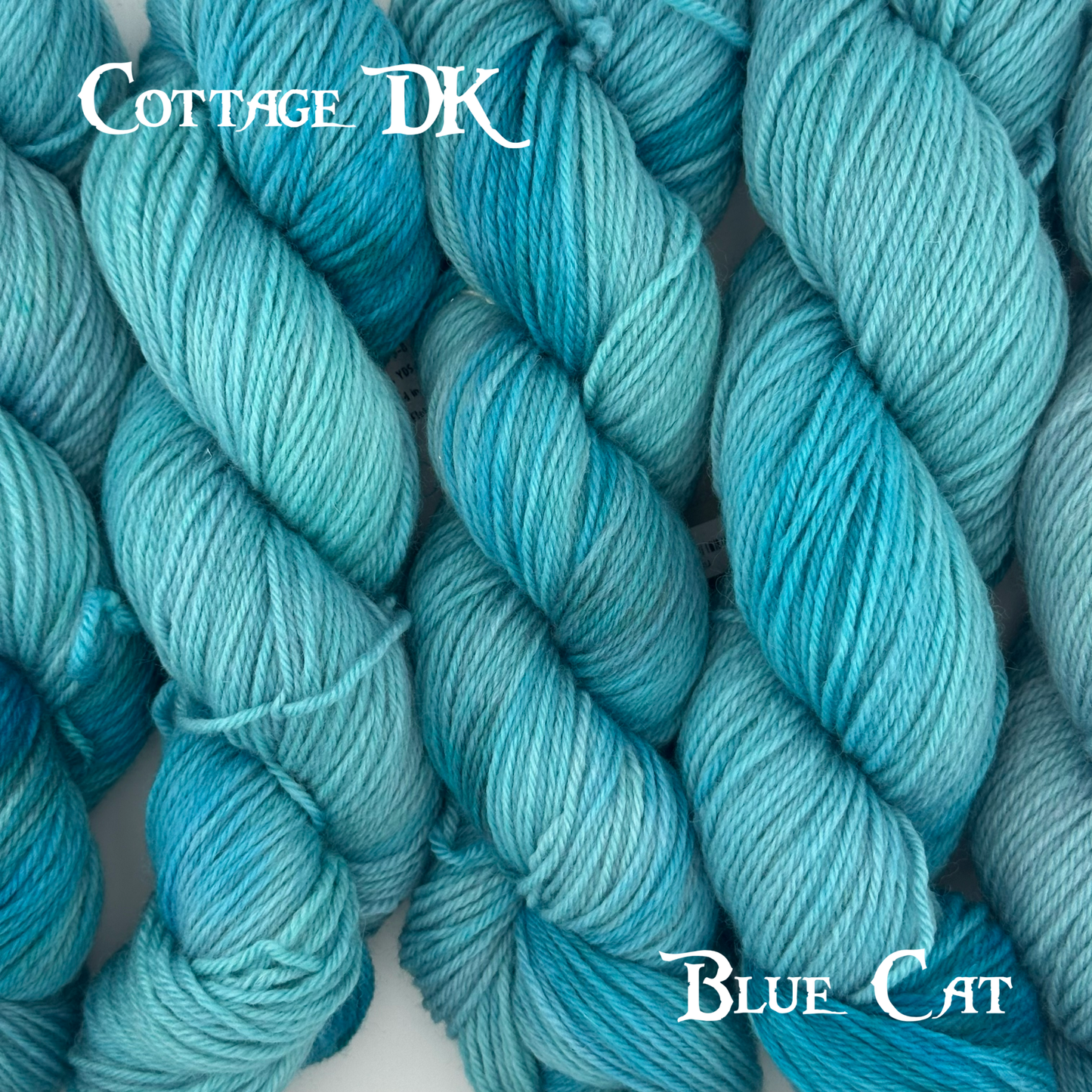 Cottage DK