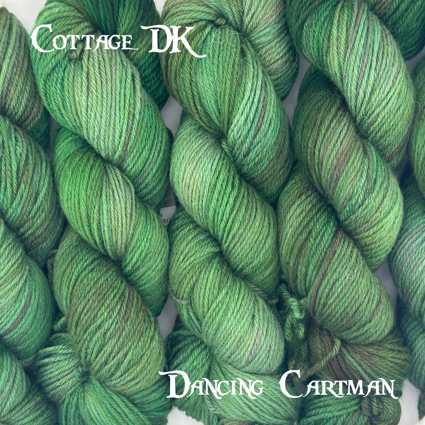 Cottage DK