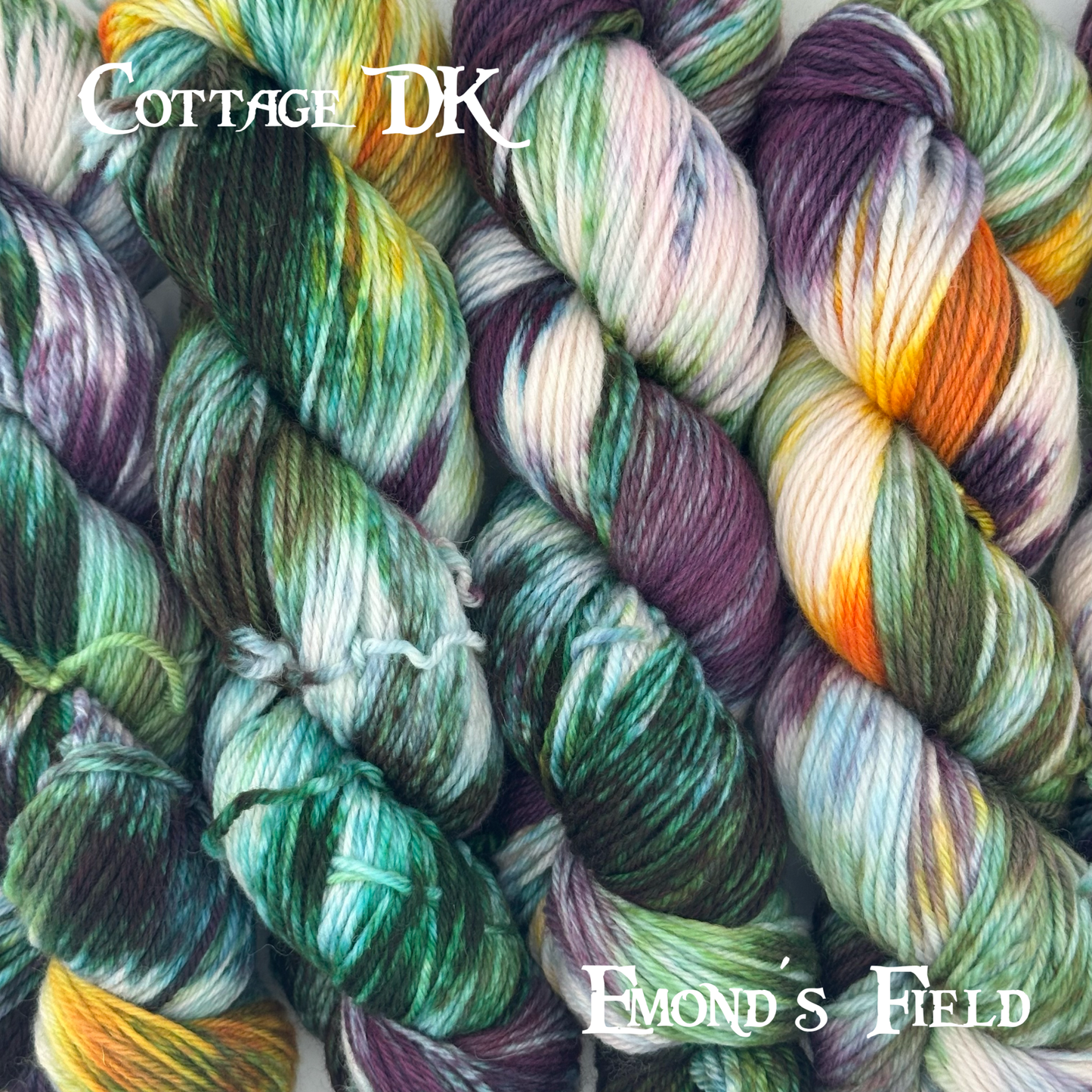 Cottage DK