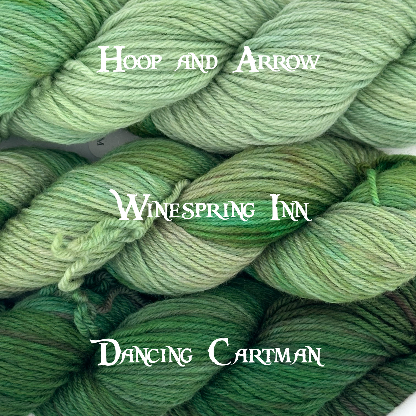 Cottage DK