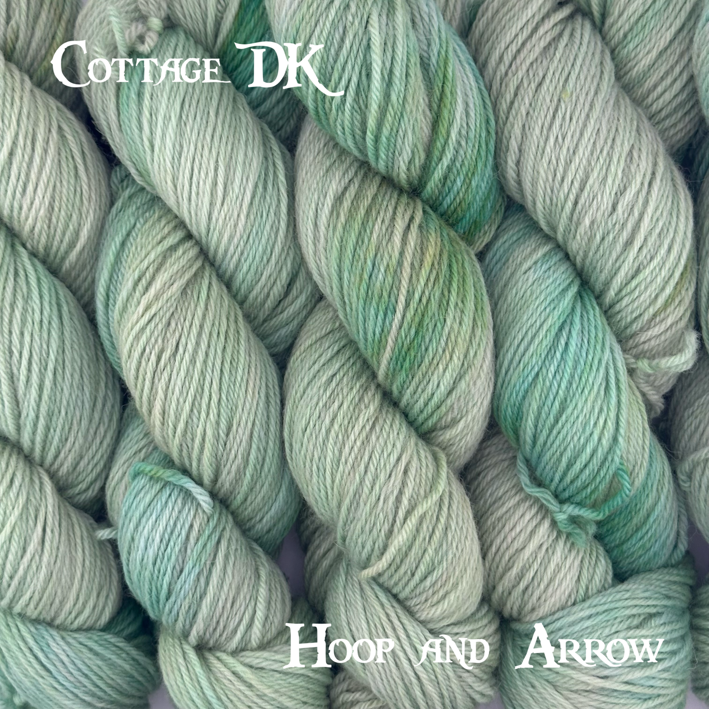 Cottage DK