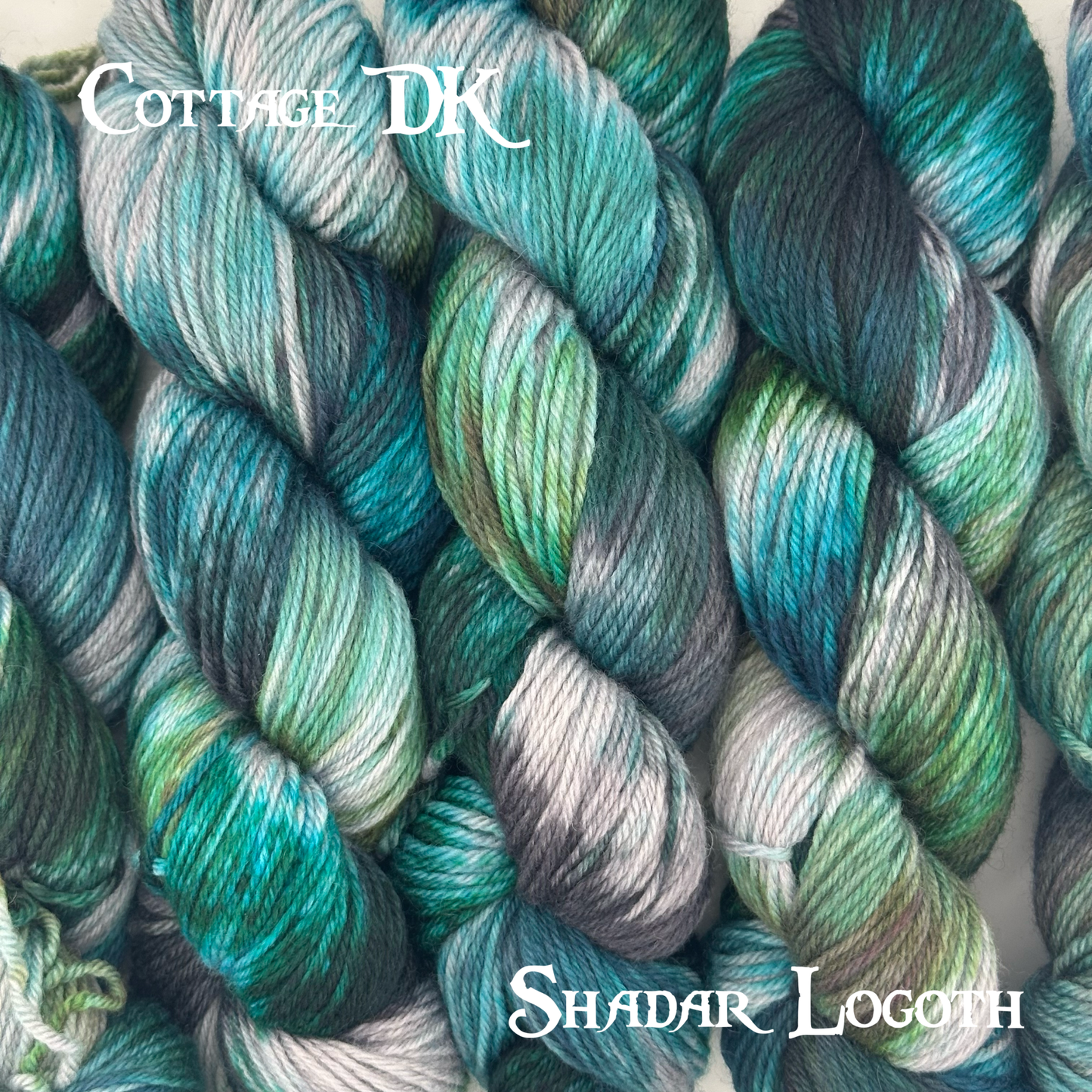 Cottage DK