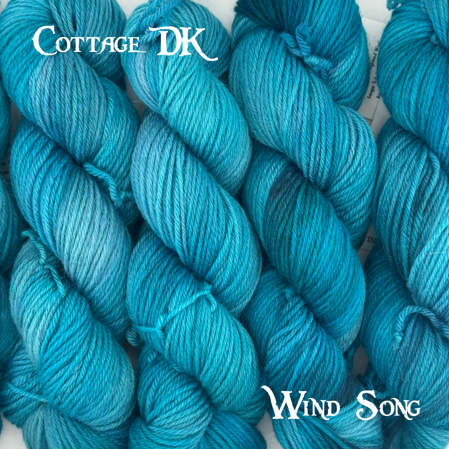 Cottage DK