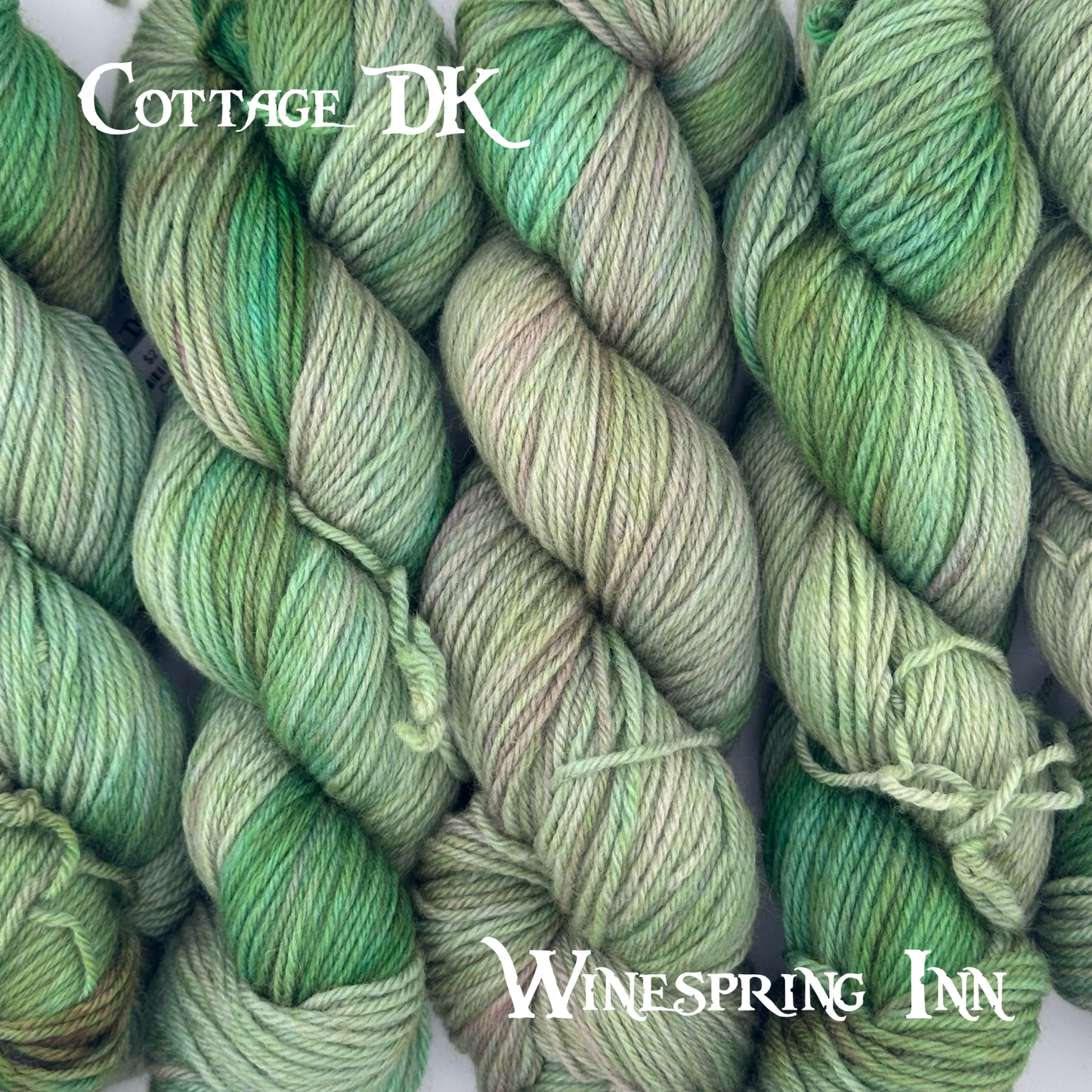 Cottage DK