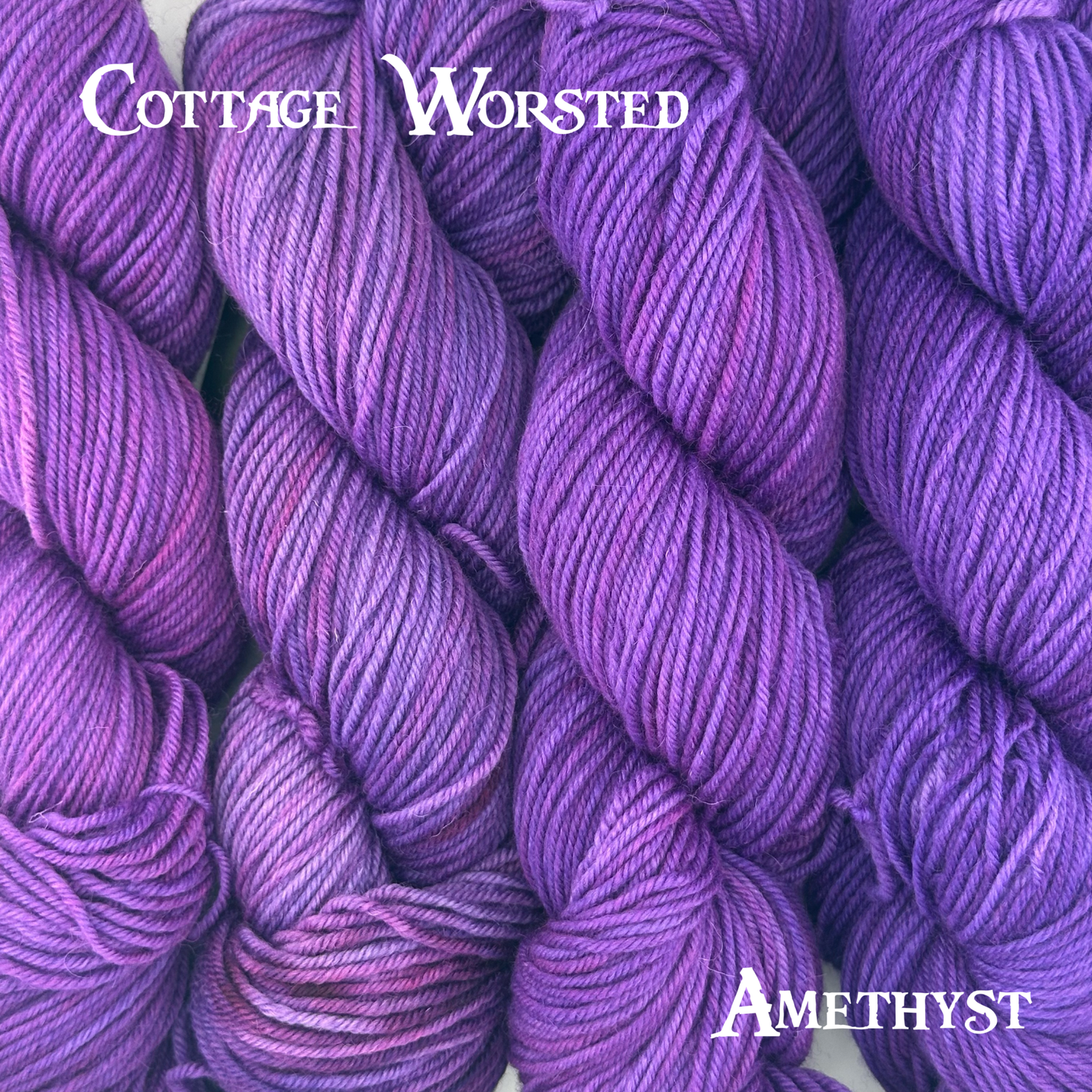 Cottage Worsted