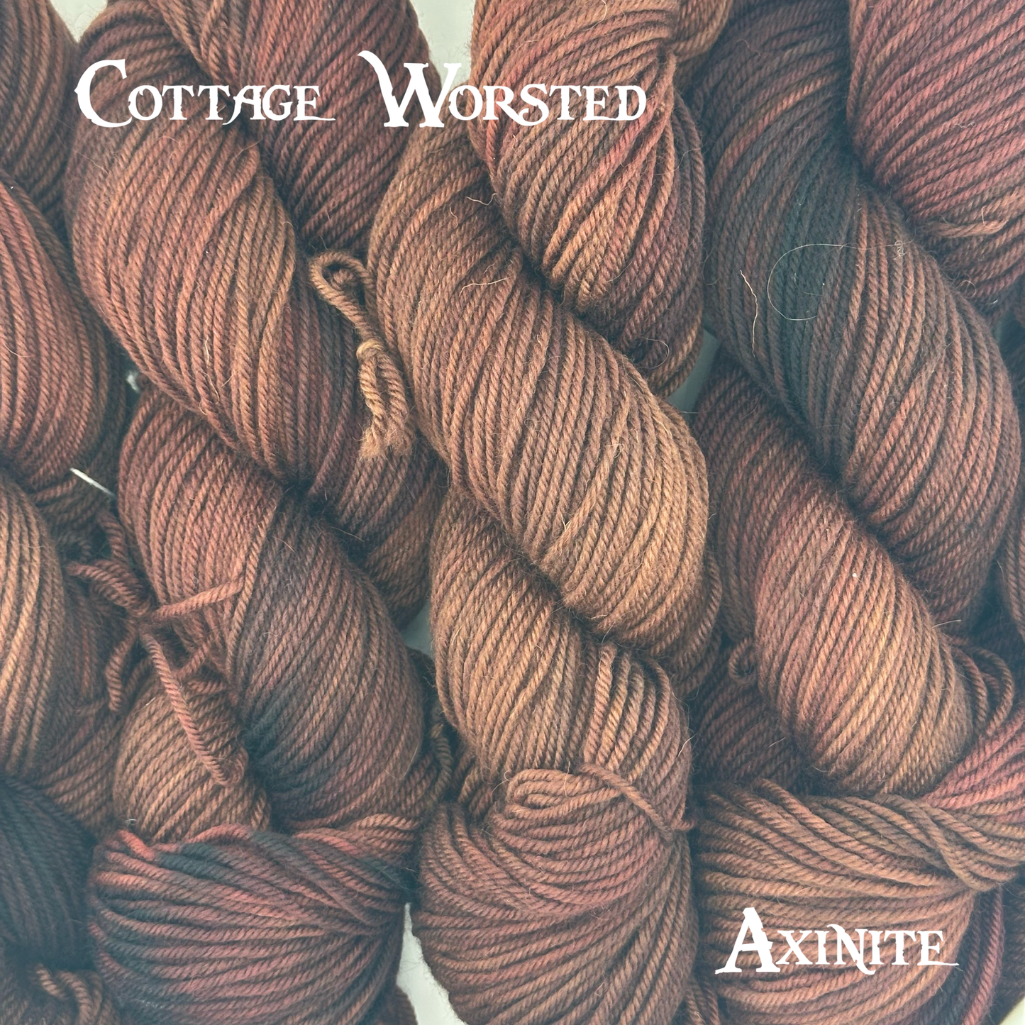 Cottage Worsted