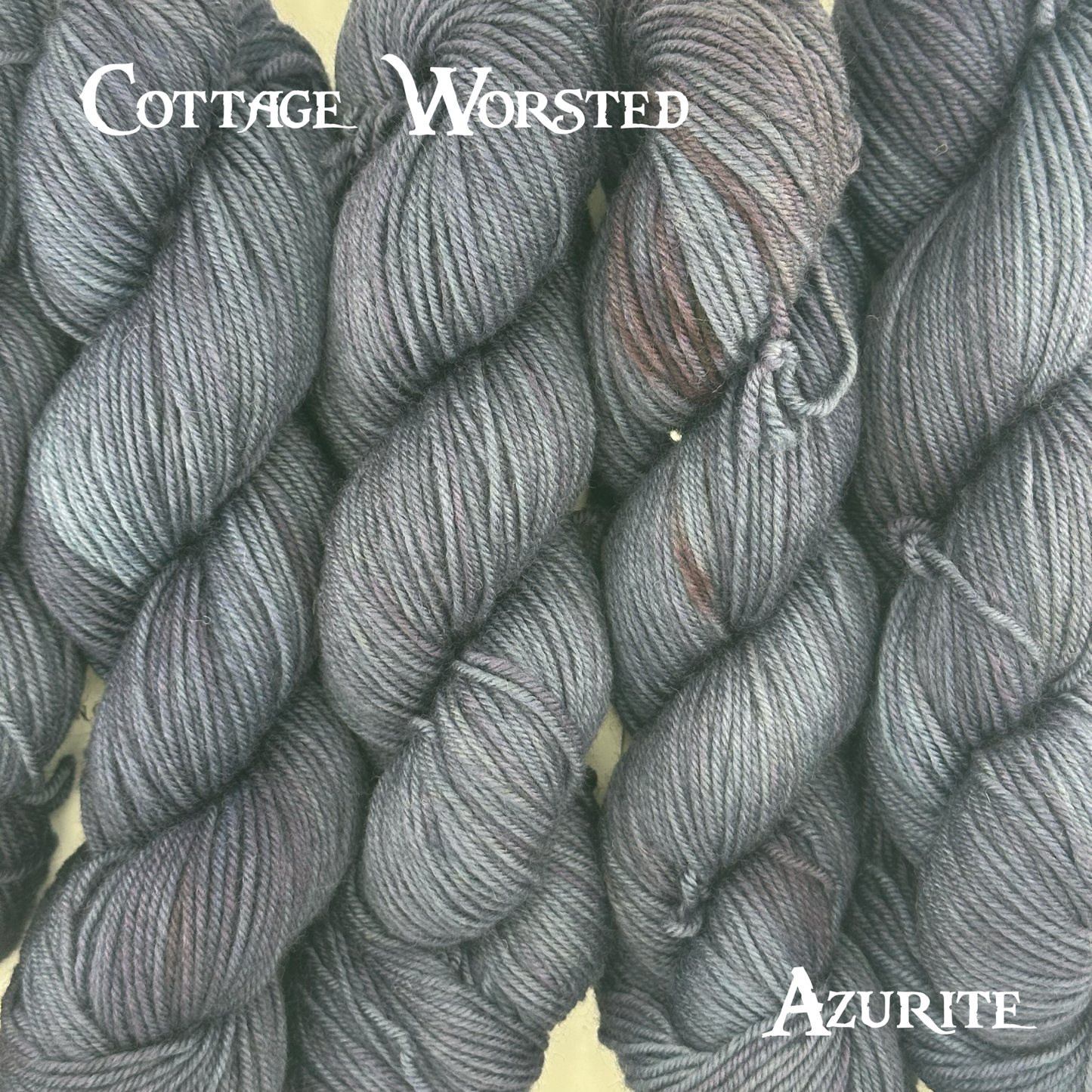 Cottage Worsted