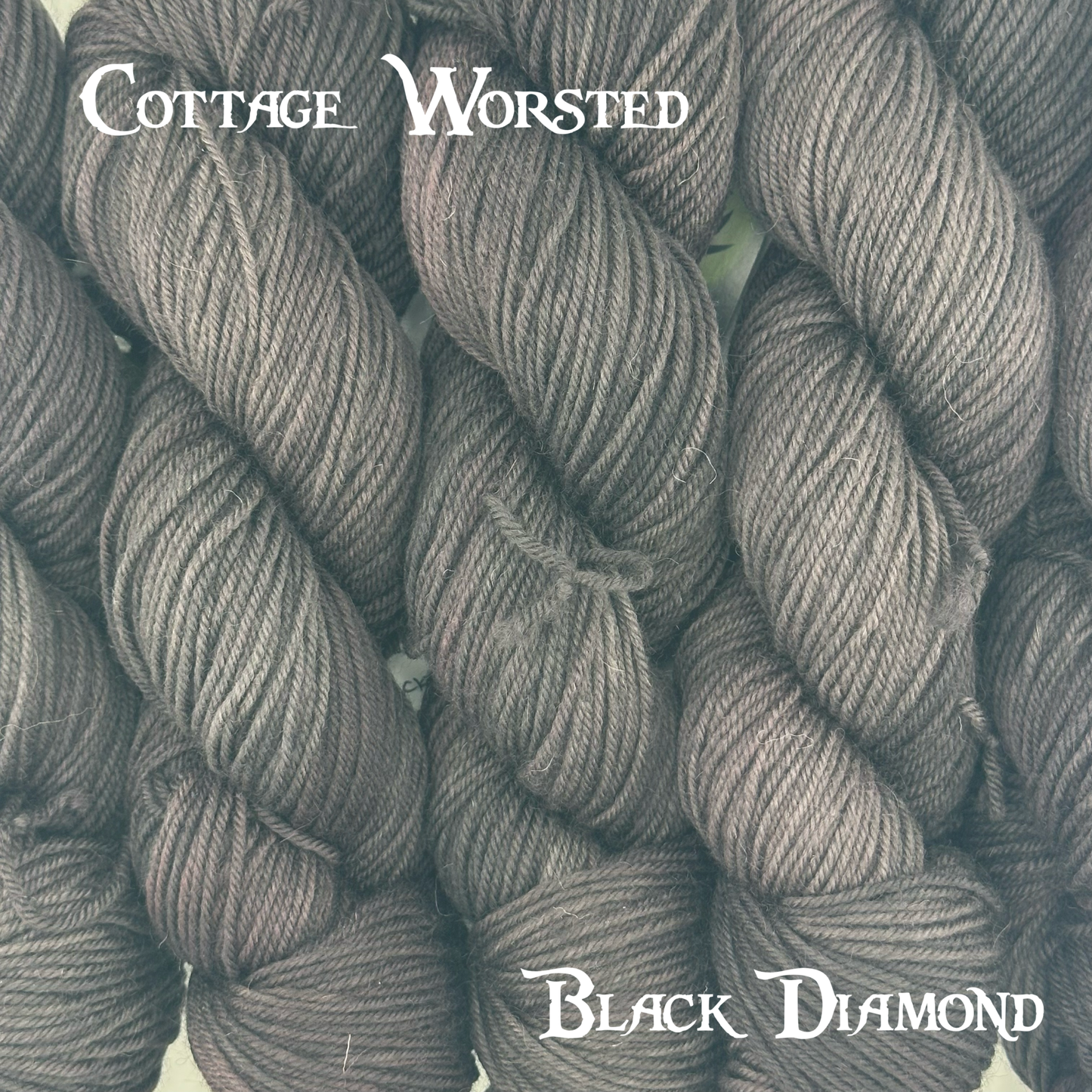 Cottage Worsted