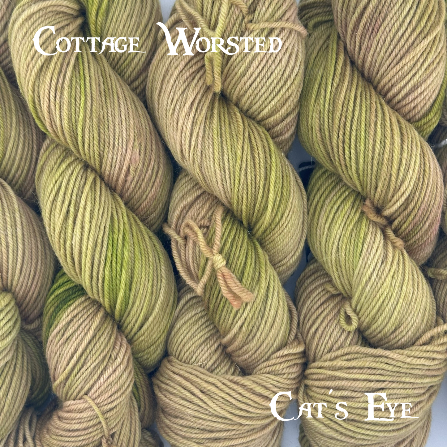 Cottage Worsted