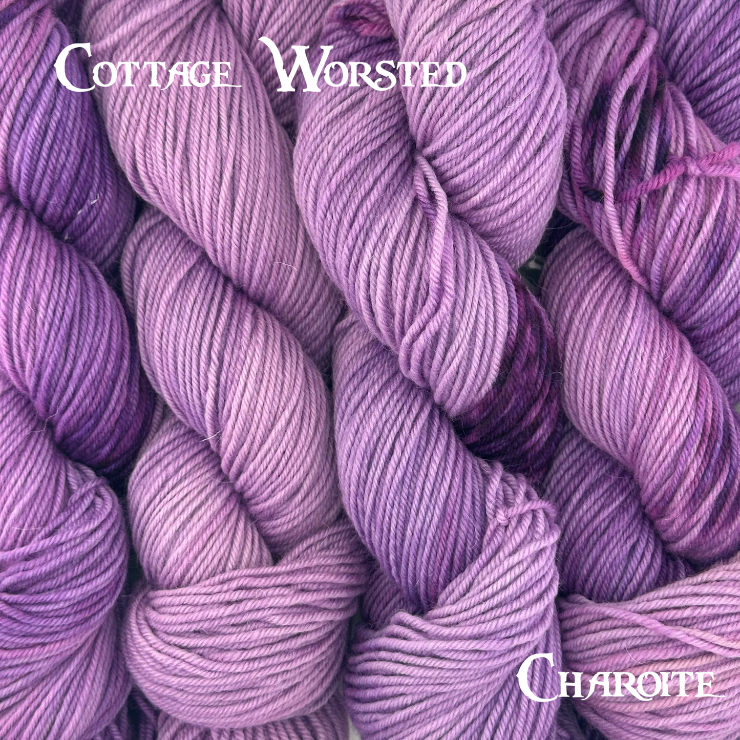 Cottage Worsted