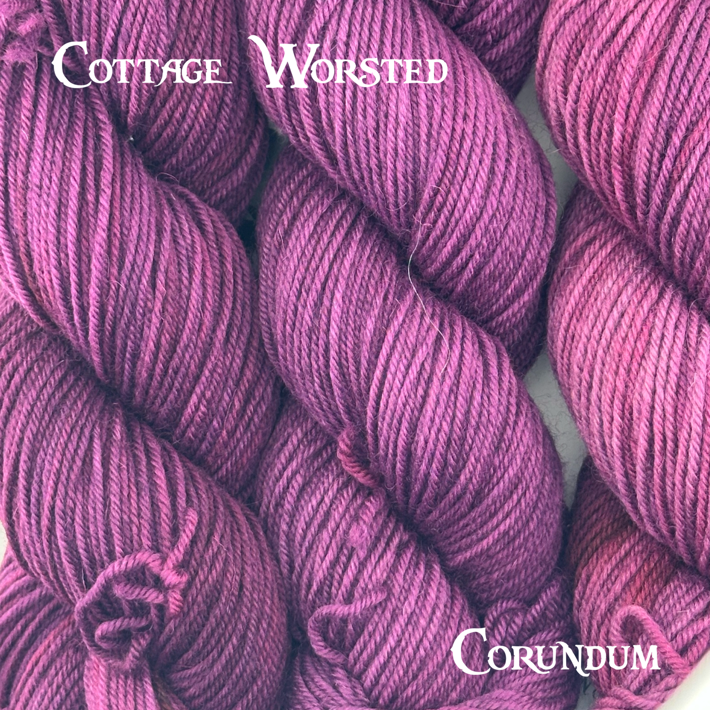 Cottage Worsted