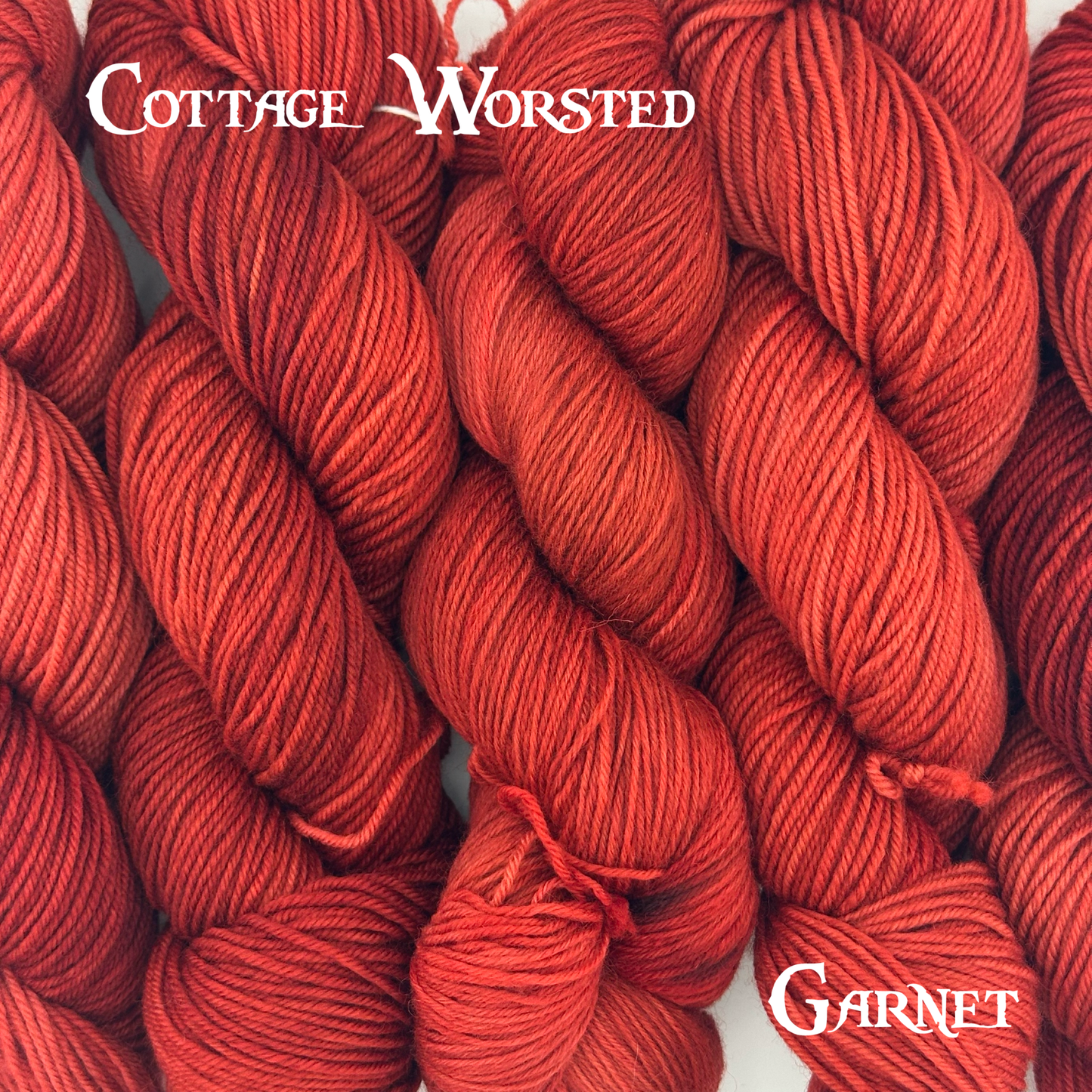 Cottage Worsted