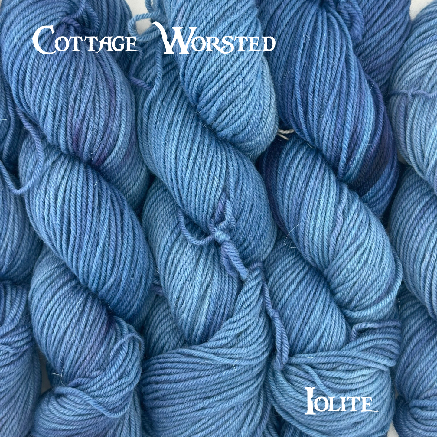 Cottage Worsted