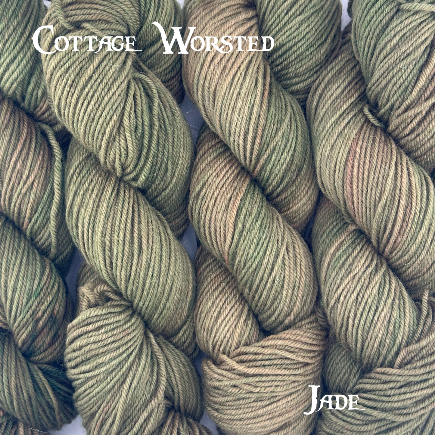 Cottage Worsted