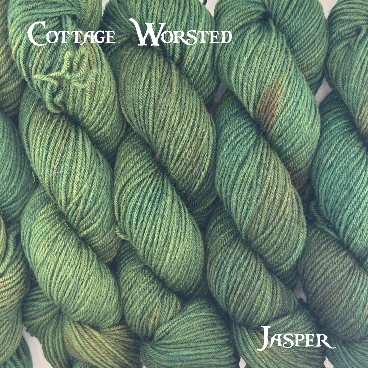 Cottage Worsted
