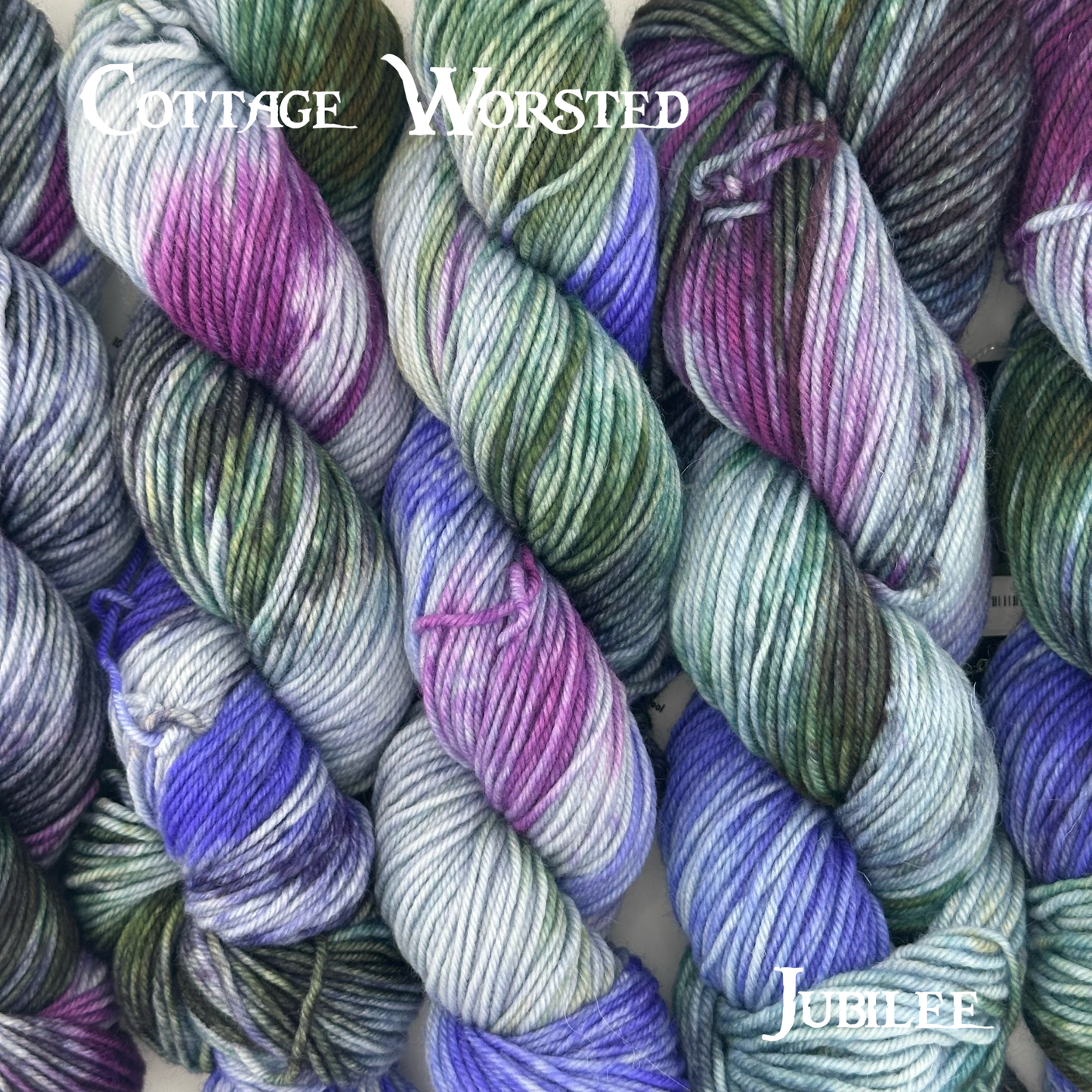 Cottage Worsted