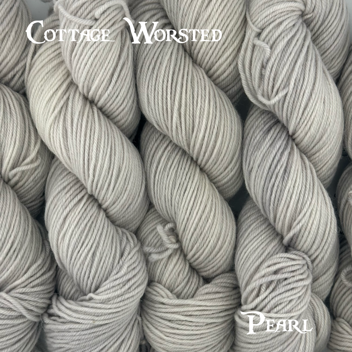 Cottage Worsted