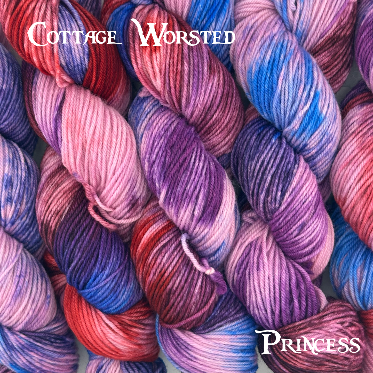 Cottage Worsted