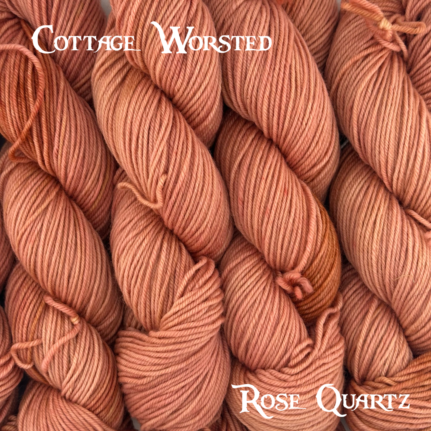 Cottage Worsted