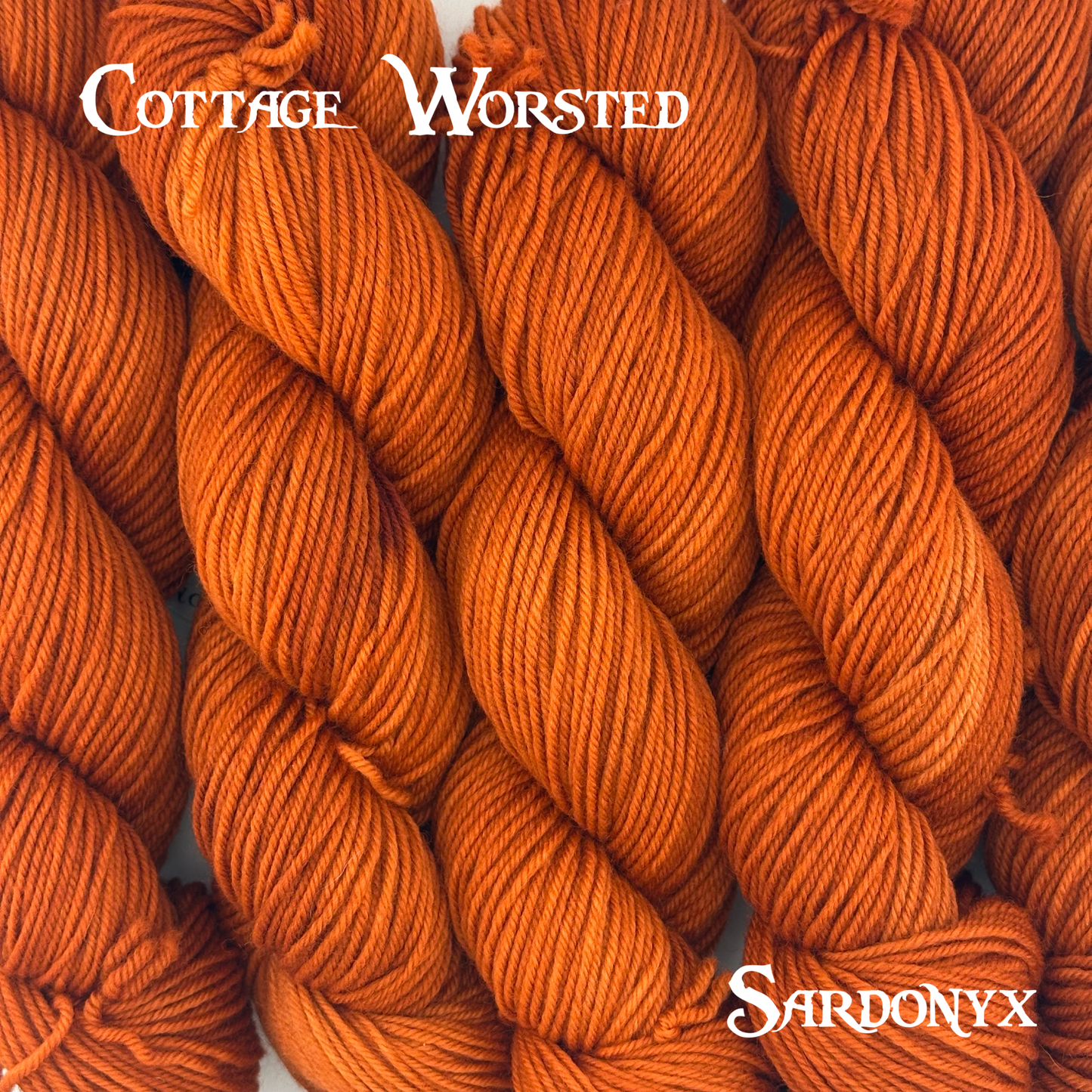 Cottage Worsted
