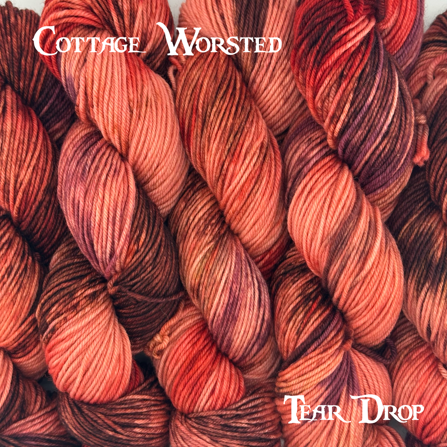 Cottage Worsted