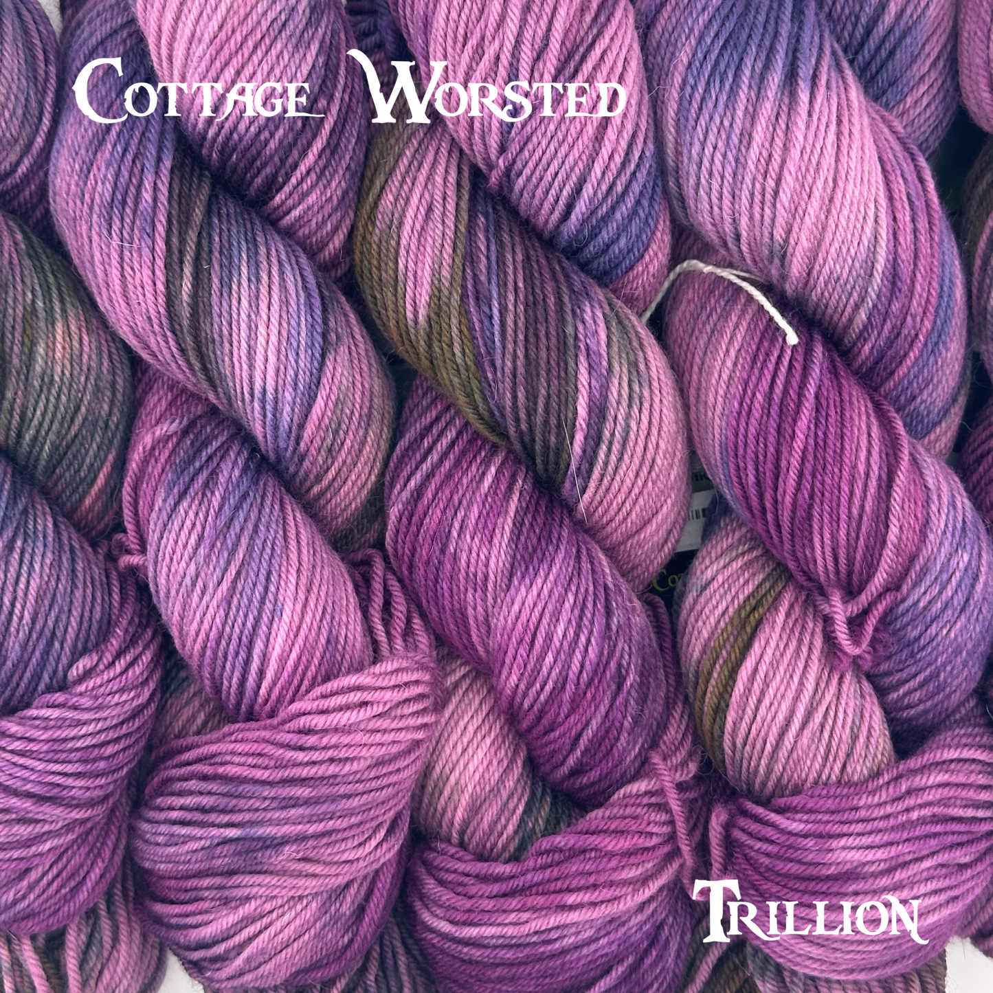 Cottage Worsted