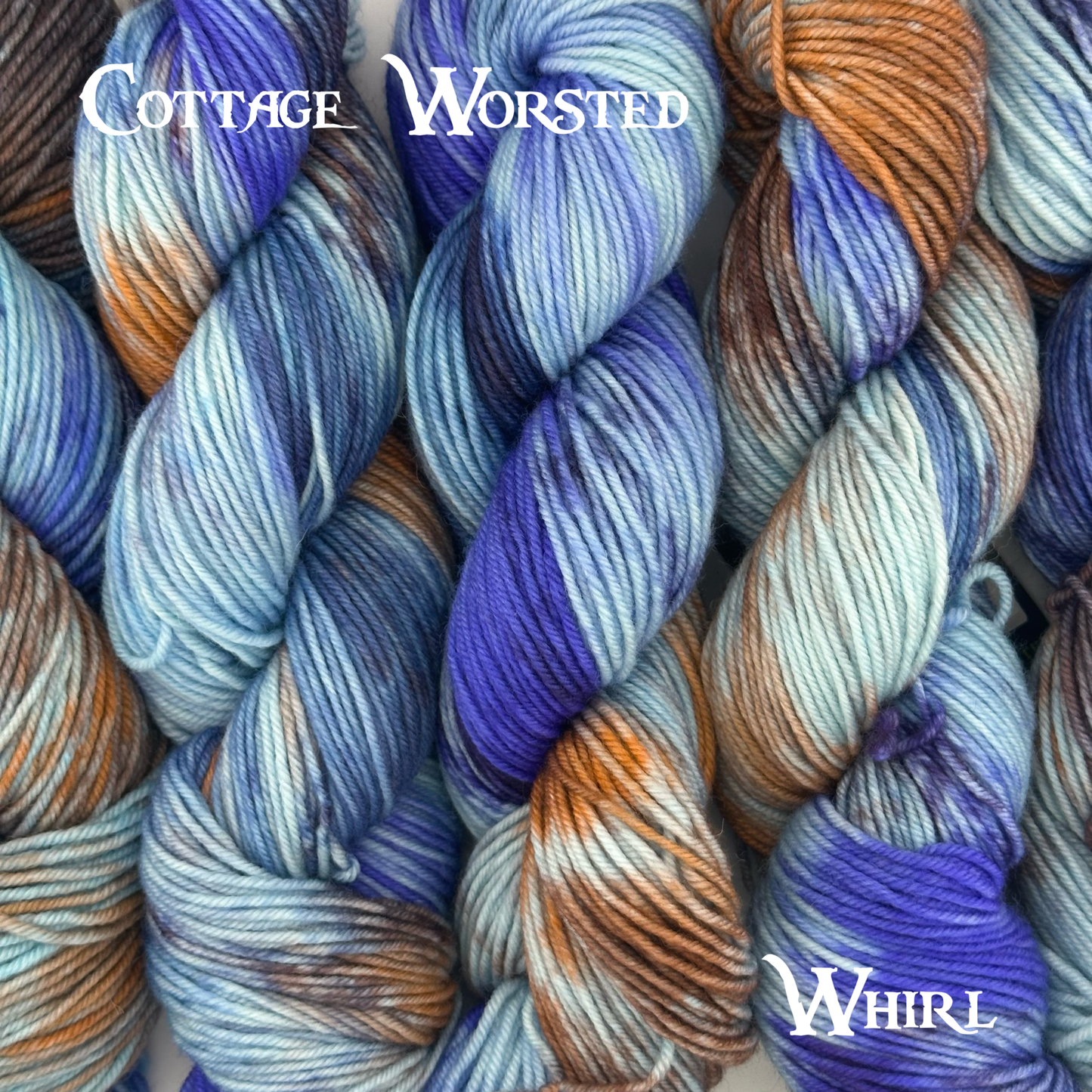 Cottage Worsted