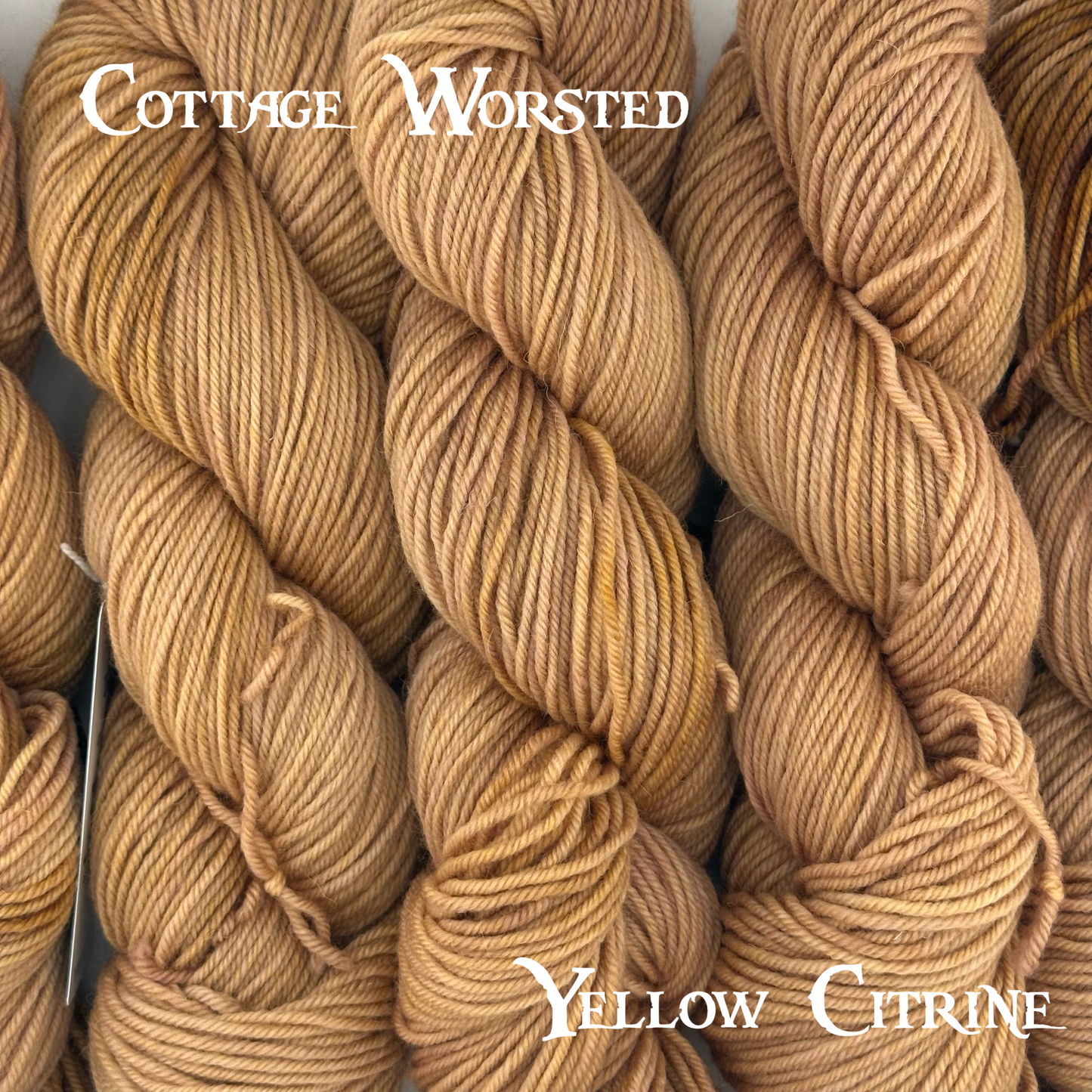Cottage Worsted