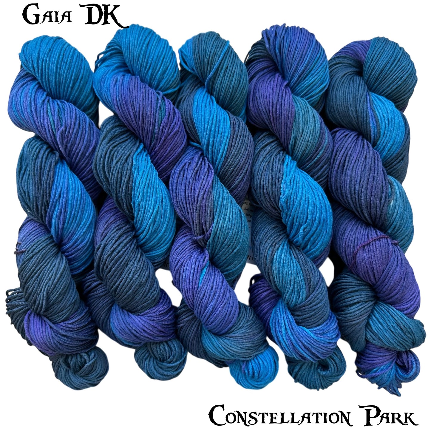 Gaia DK