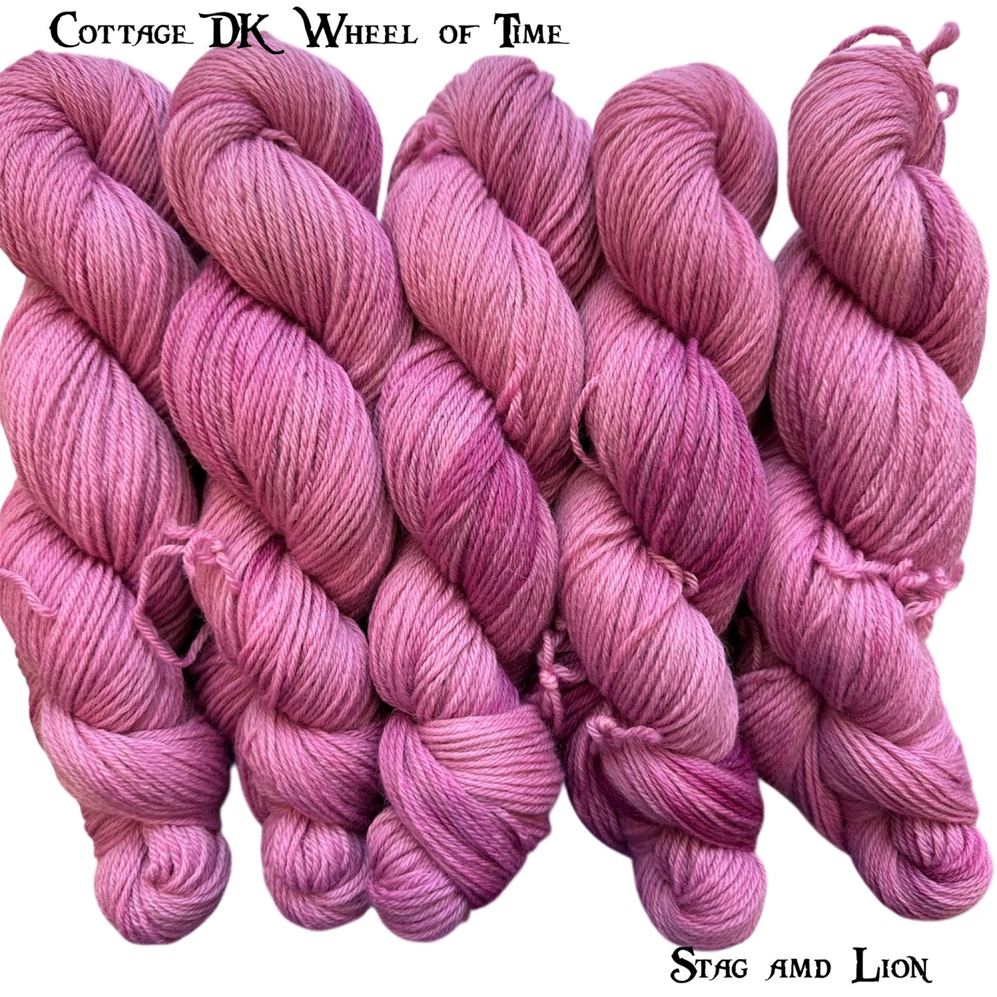 Cottage DK