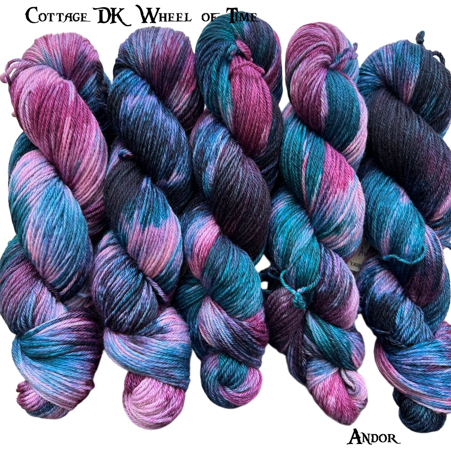 Cottage DK