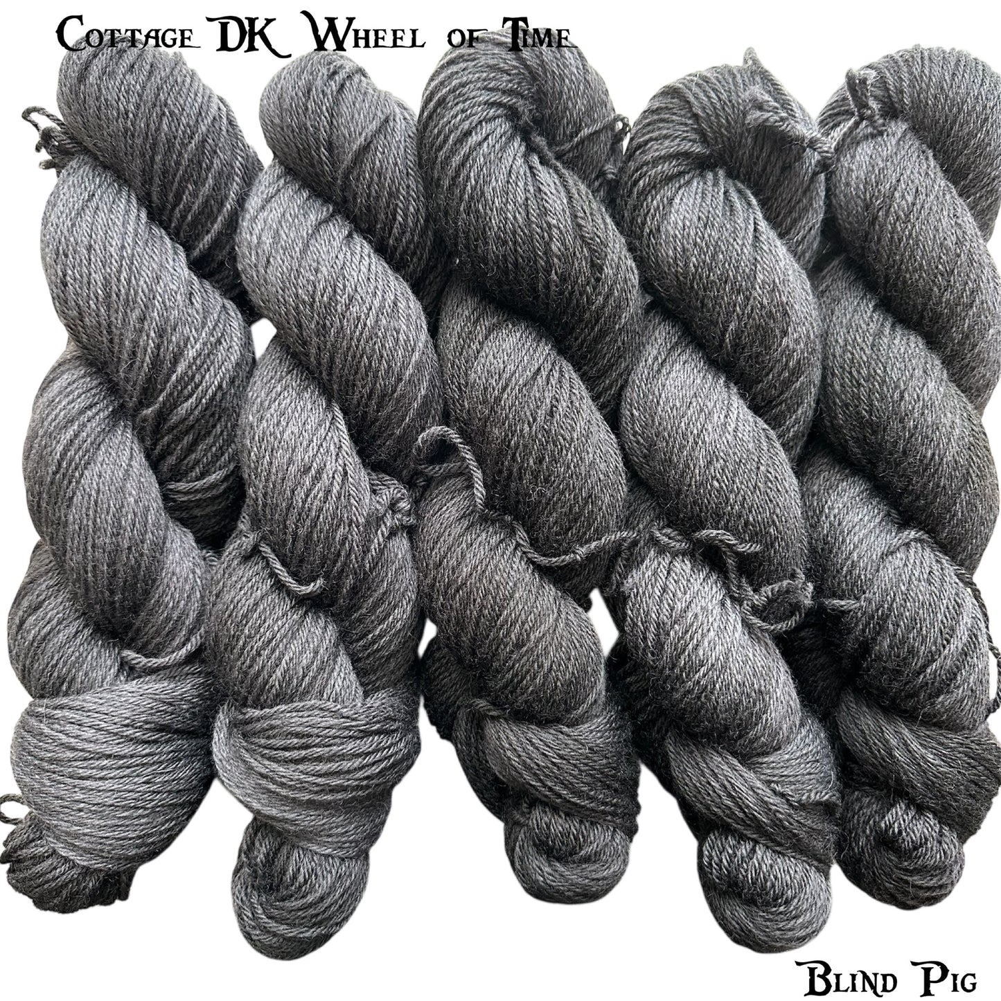 Cottage DK