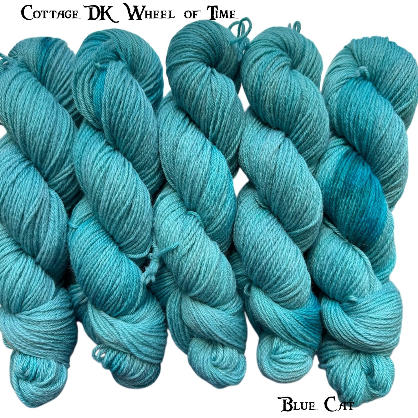 Cottage DK