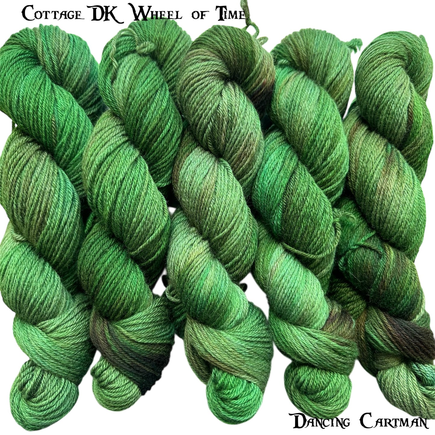 Cottage DK