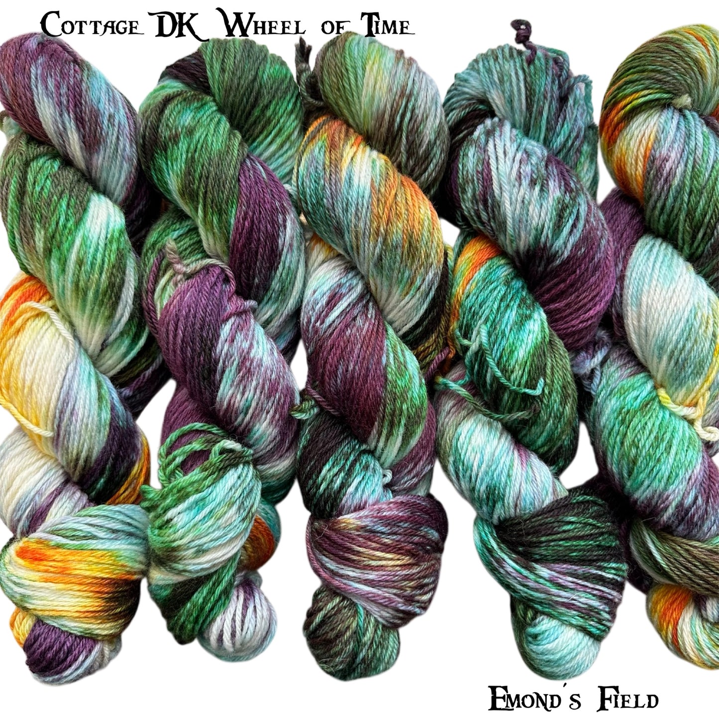 Cottage DK