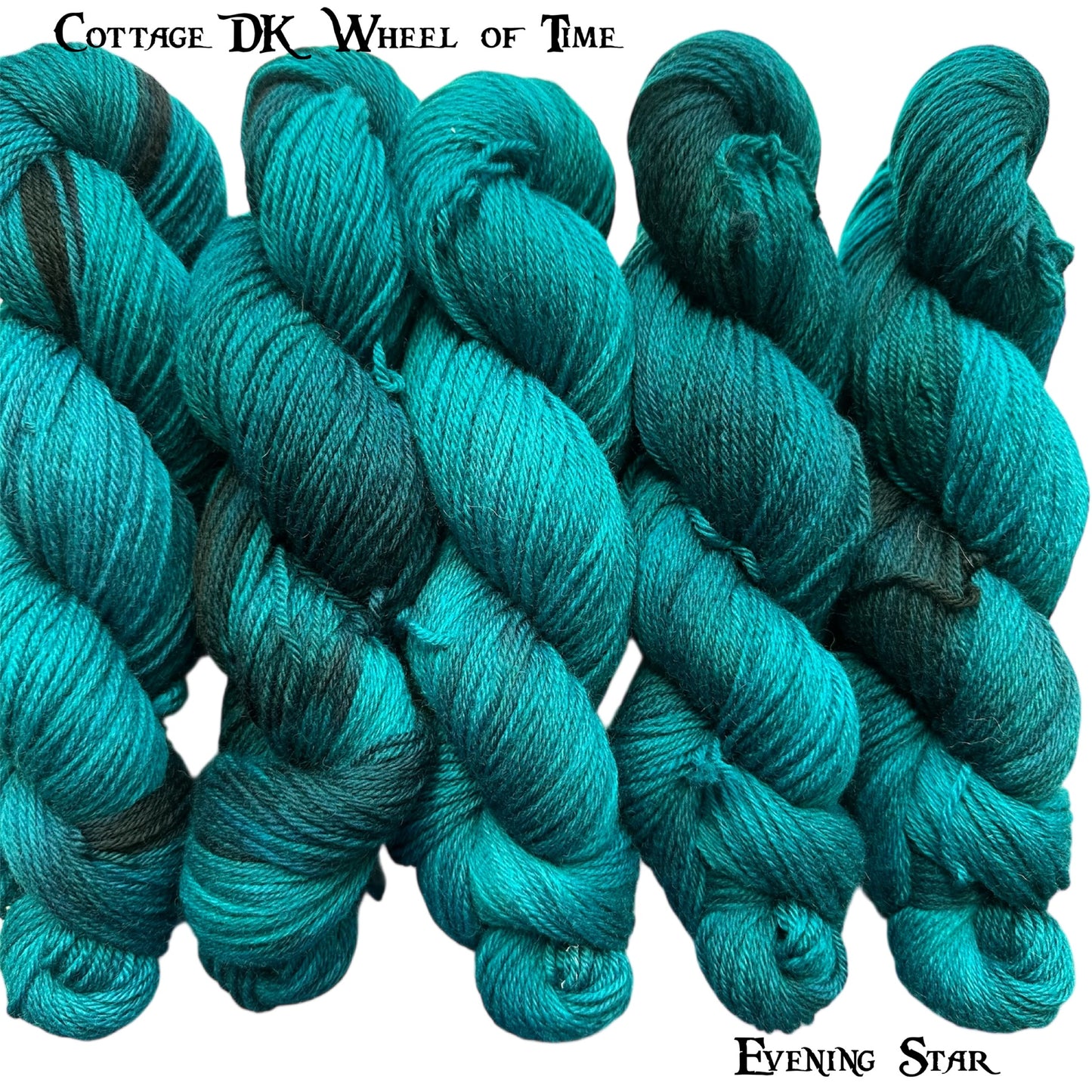 Cottage DK