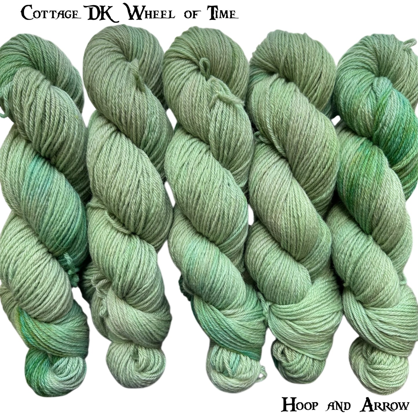 Cottage DK