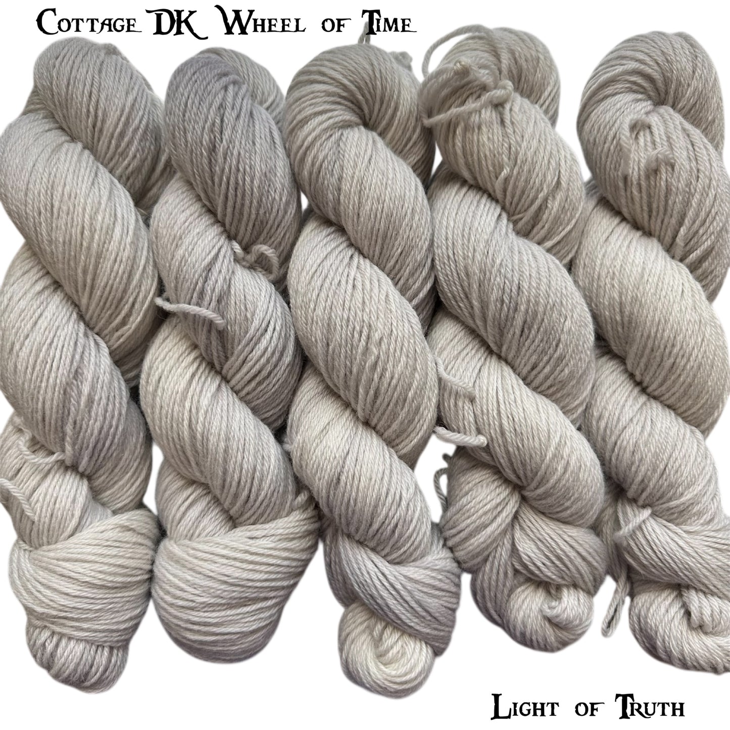 Cottage DK
