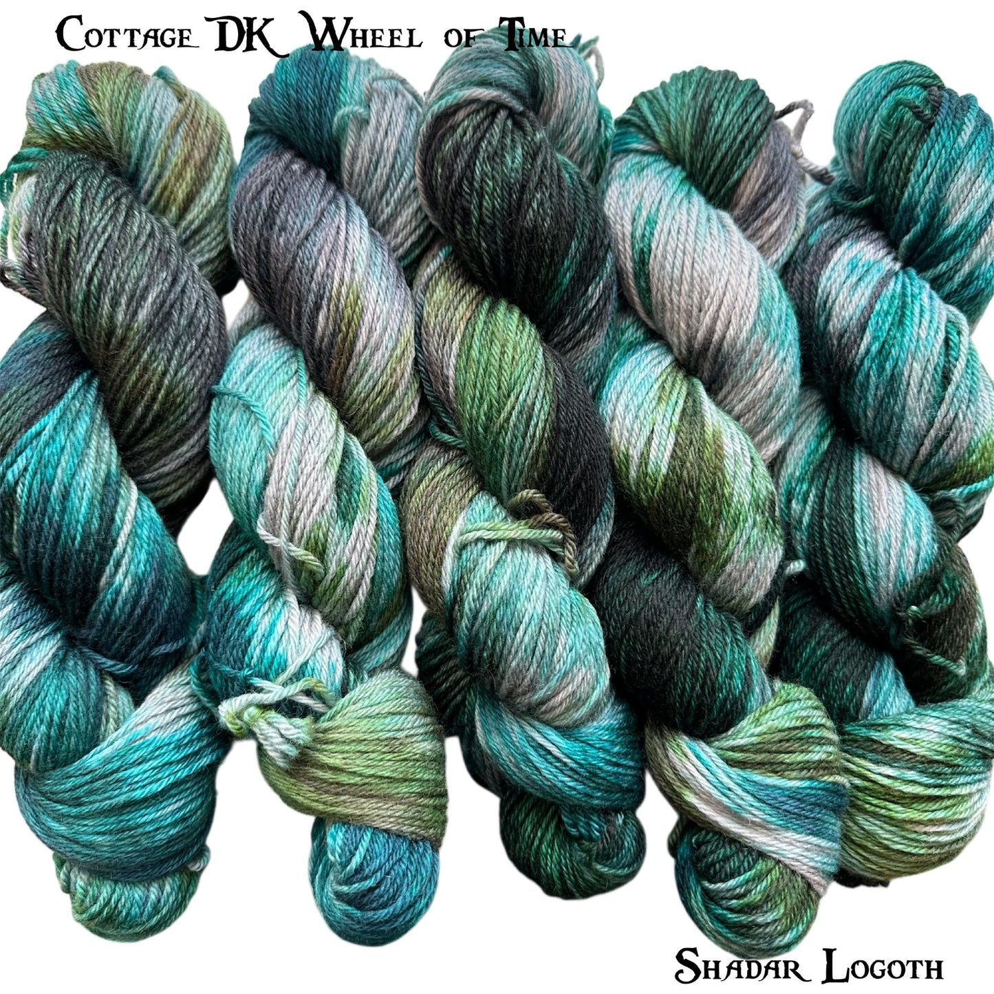 Cottage DK