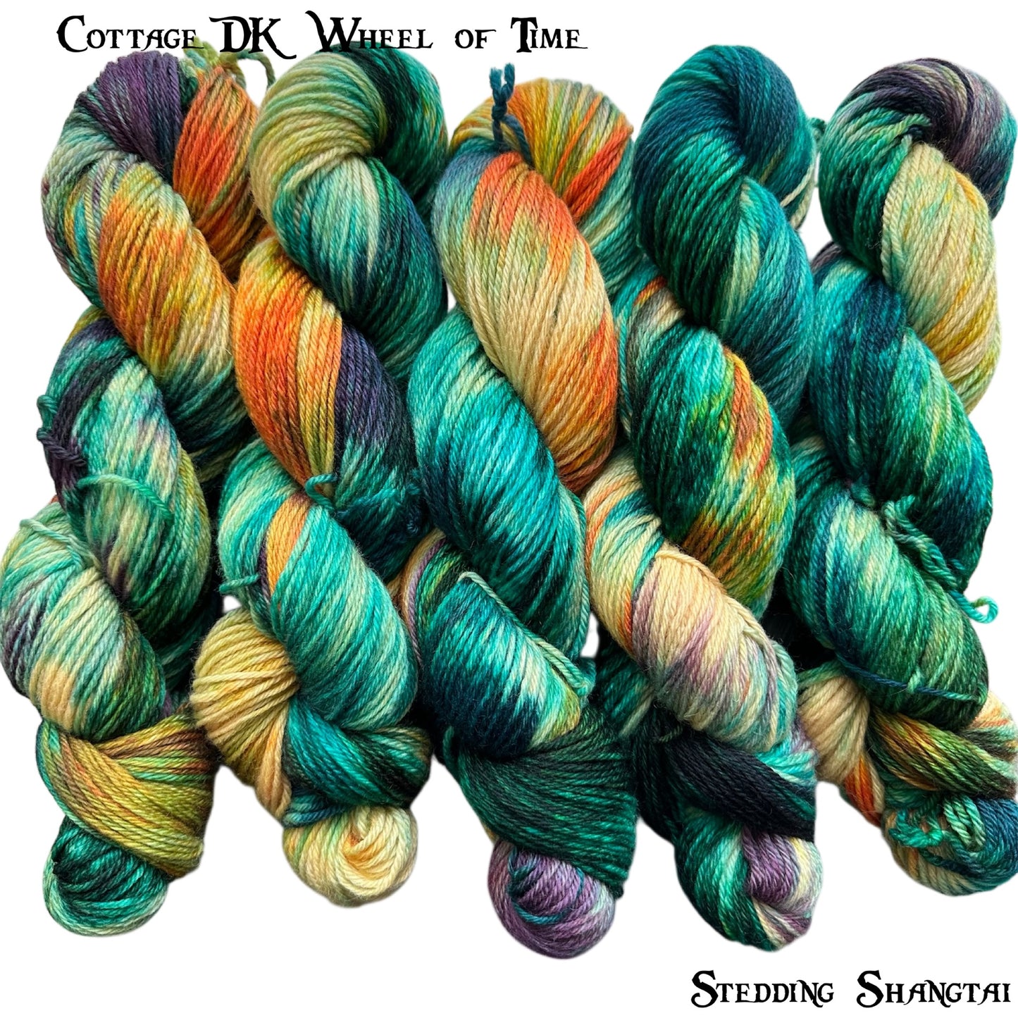 Cottage DK