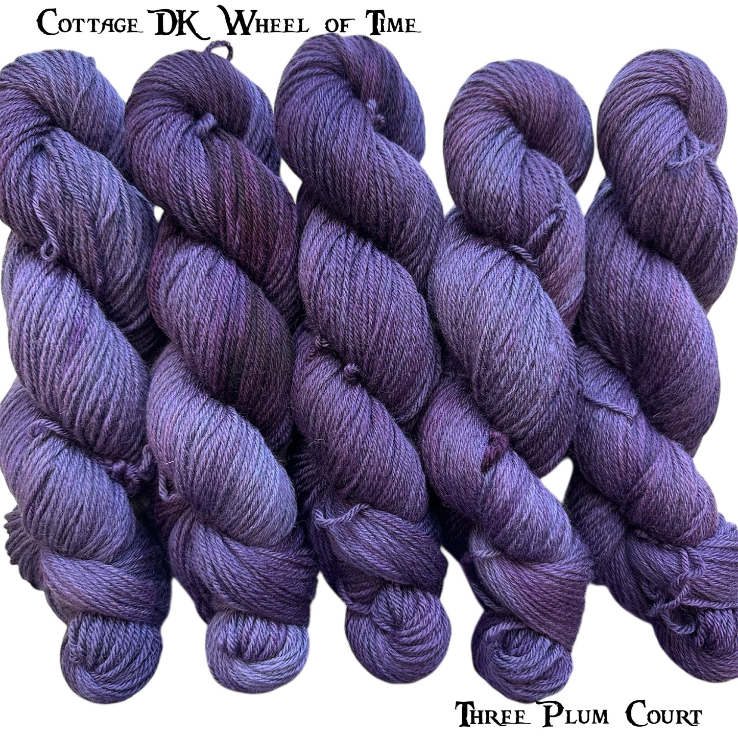 Cottage DK