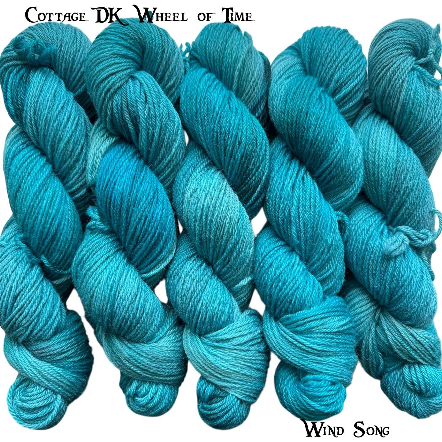 Cottage DK